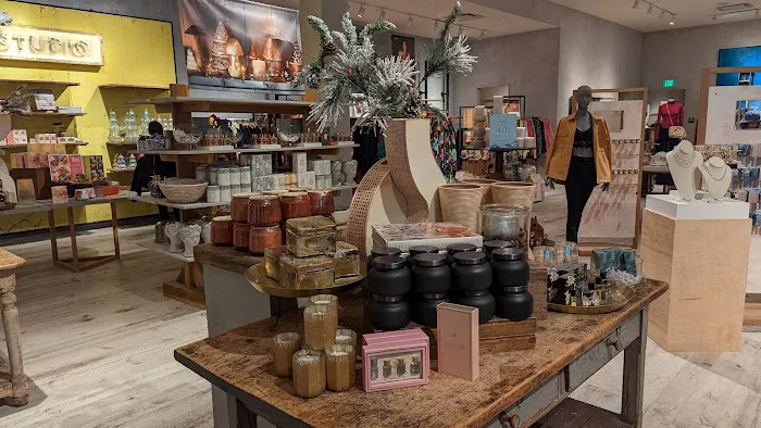 Anthropologie 6