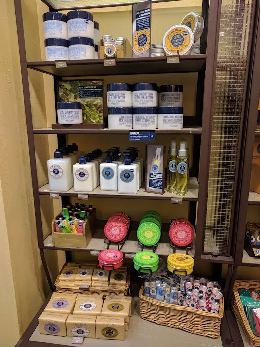 L'OCCITANE EN PROVENCE 7