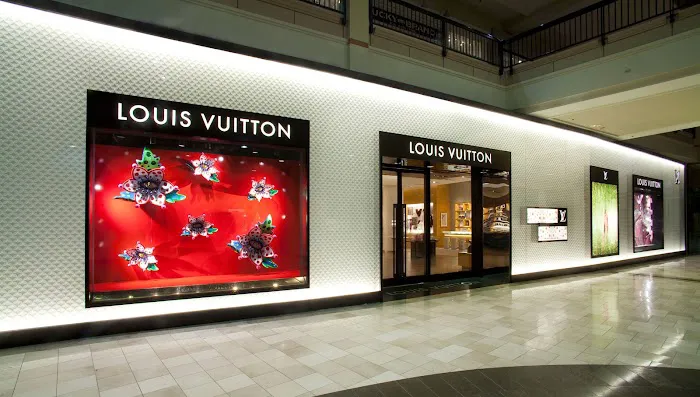 Louis Vuitton Santa Clara Valley Fair 2
