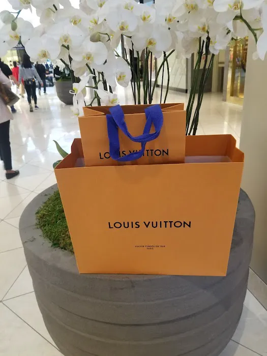 Louis Vuitton Santa Clara Valley Fair 7