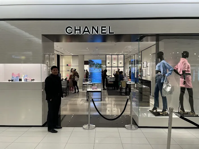 CHANEL 1
