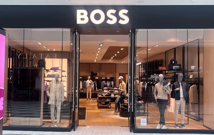 BOSS Store - Valley Fair 1