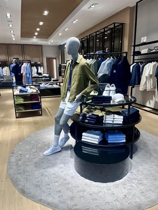 BOSS Store - Valley Fair 0