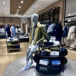 BOSS Store - Valley Fair ico