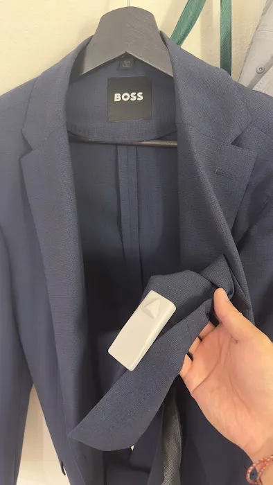 BOSS Store - Valley Fair 9