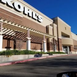 Kohl's ico