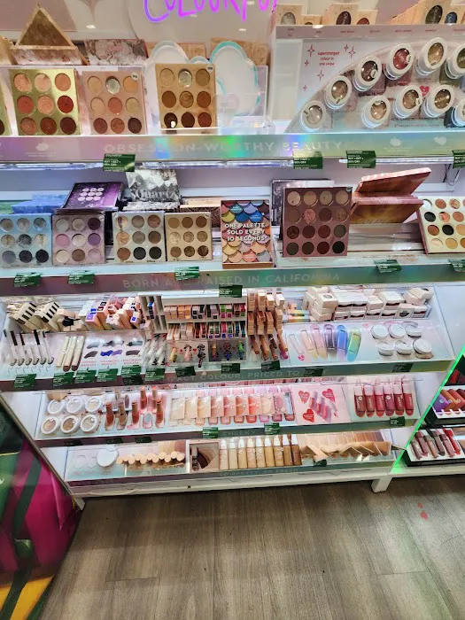 Ulta Beauty 7