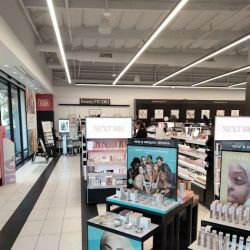 SEPHORA ico