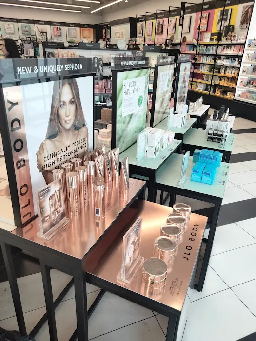 SEPHORA 4