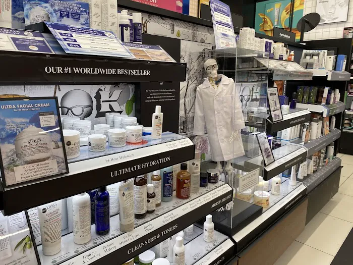 SEPHORA 5