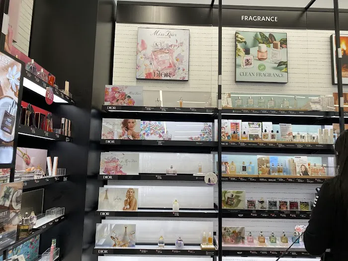 SEPHORA 7