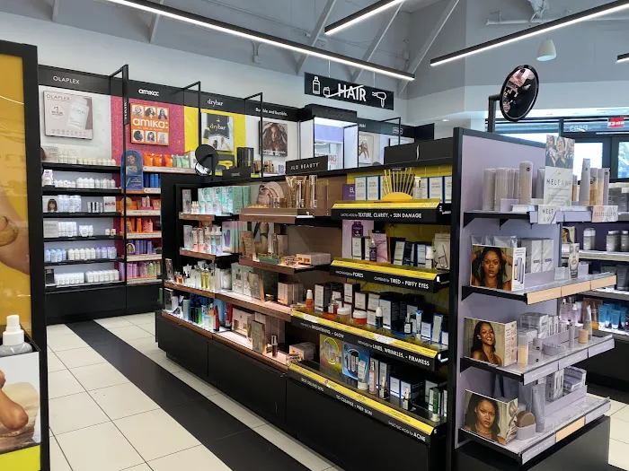 SEPHORA 6