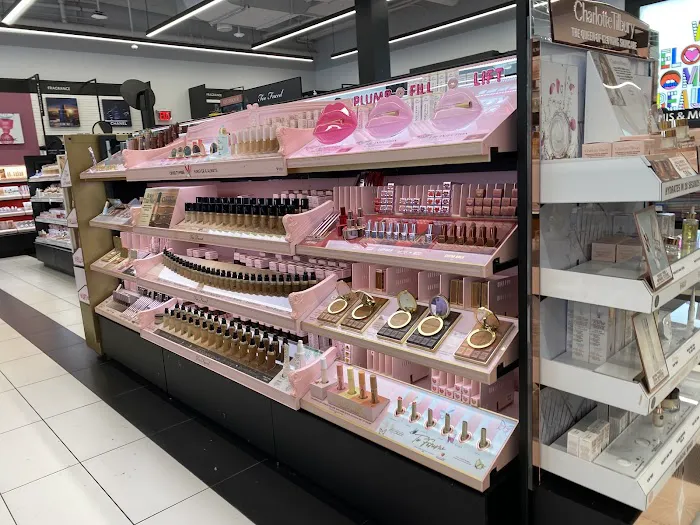 SEPHORA 9