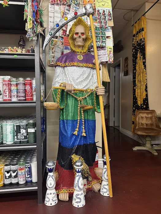 Botanica el Triunfo 0