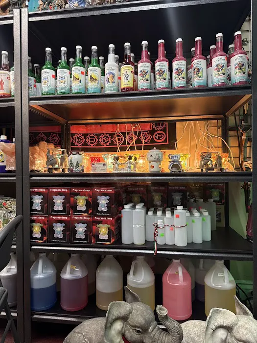 Botanica el Triunfo 3