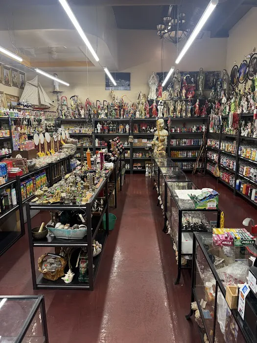 Botanica el Triunfo 7