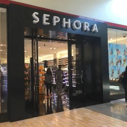 SEPHORA ico