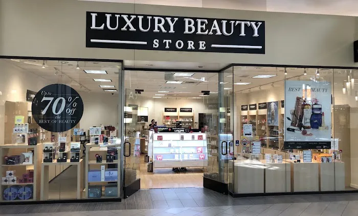 Luxury Beauty Store 0