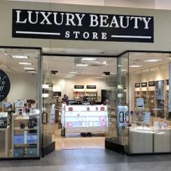 Luxury Beauty Store ico