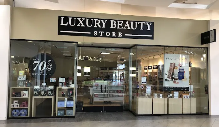Luxury Beauty Store 1