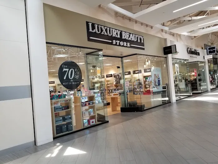 Luxury Beauty Store 4