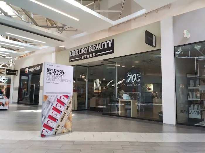 Luxury Beauty Store 6