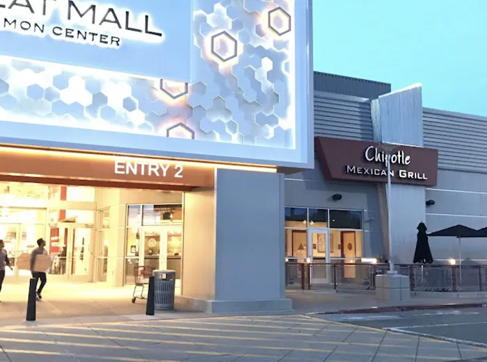 Luxury Beauty Store 8