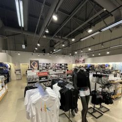 Calvin Klein ico