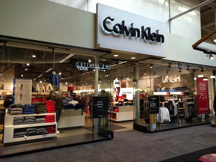 Calvin Klein 1