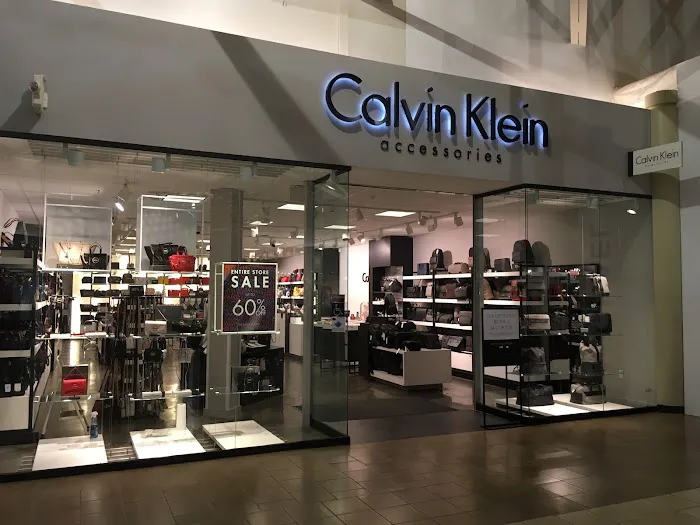Calvin Klein 6