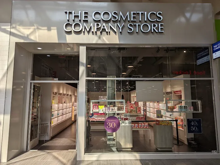 The Cosmetics Company Store 0