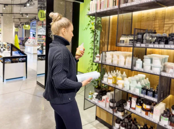 The Cosmetics Company Store 2