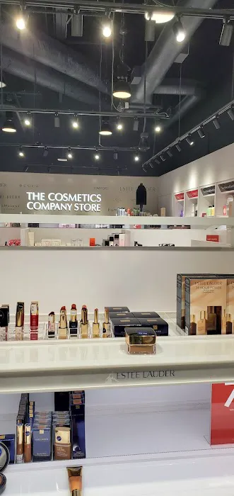 The Cosmetics Company Store 1