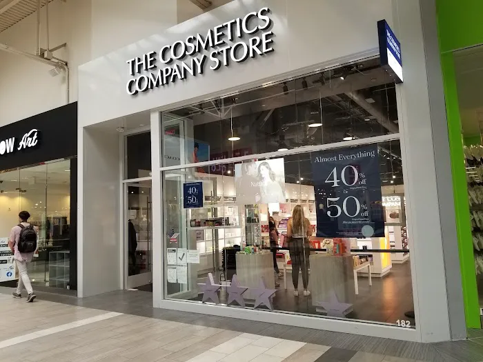 The Cosmetics Company Store 3