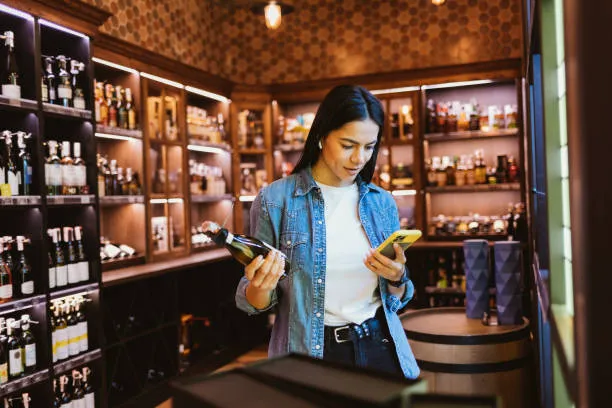 The Cosmetics Company Store 4