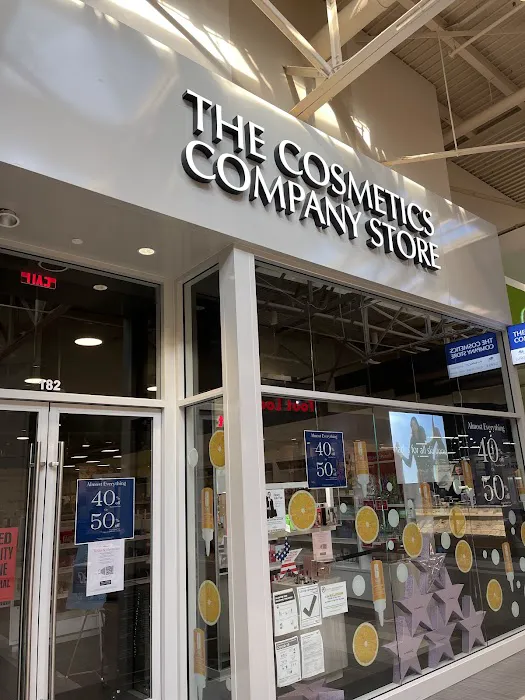The Cosmetics Company Store 6