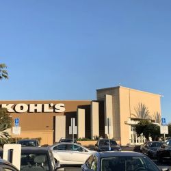 Kohl's ico