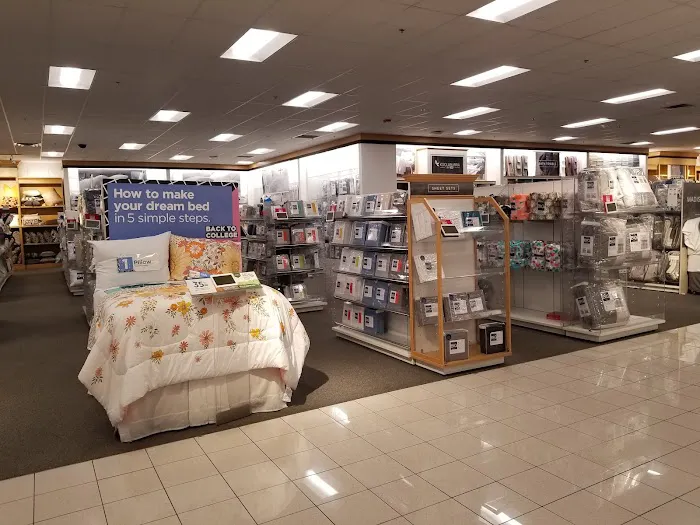 Kohl's 9