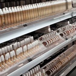 SEPHORA ico