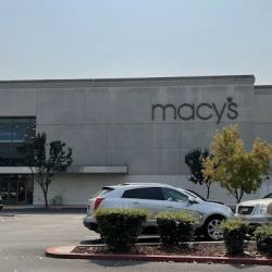 Macy's ico