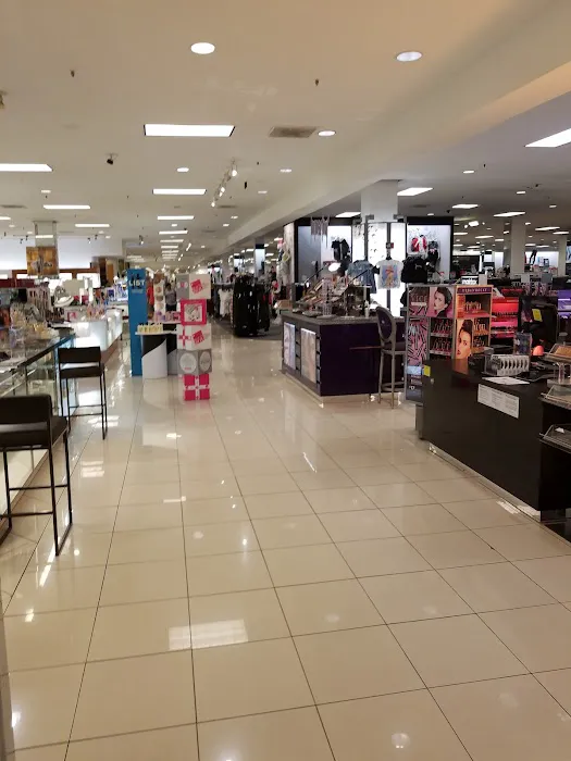 Macy's 5