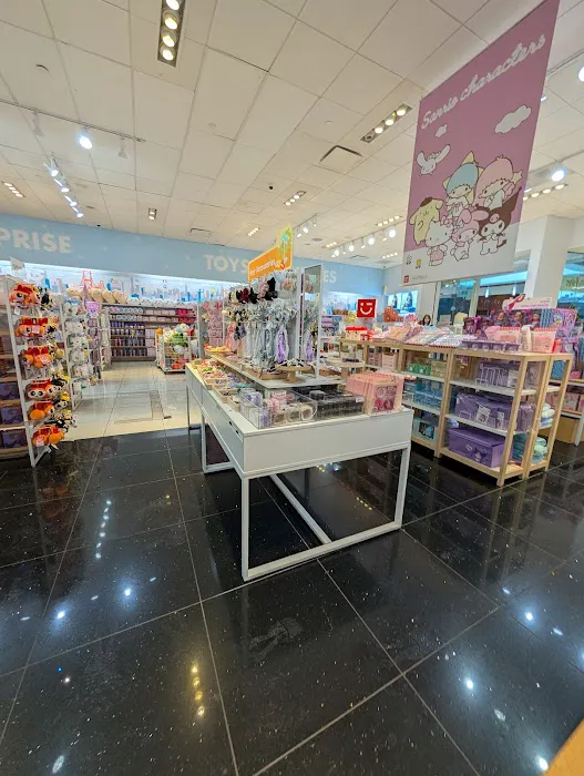 MINISO USA 1