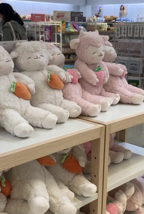 MINISO USA 0