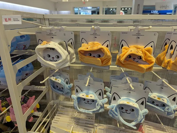 MINISO USA 4