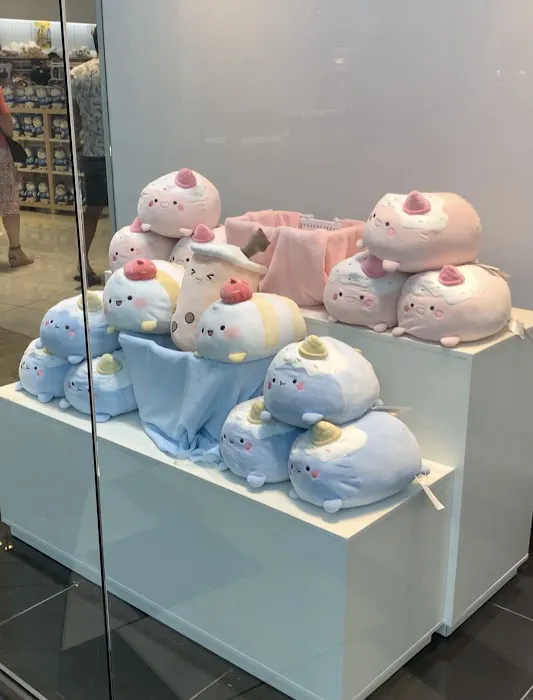 MINISO USA 8