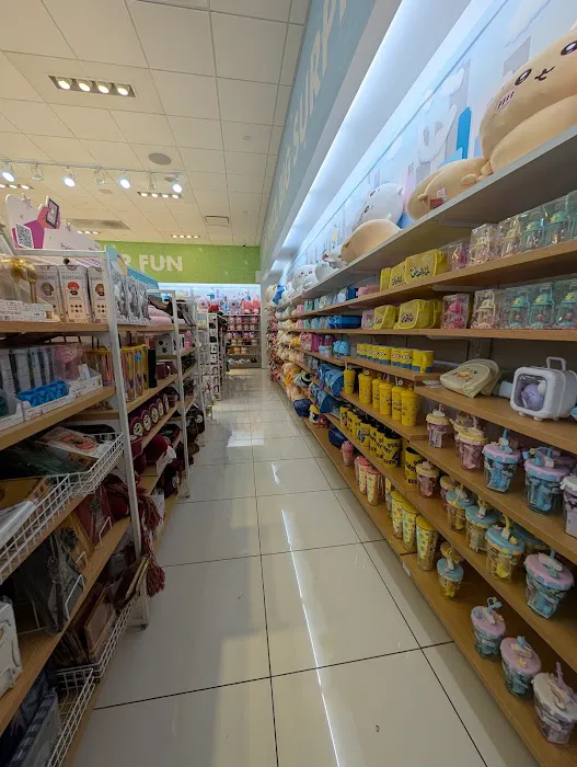 MINISO USA 9