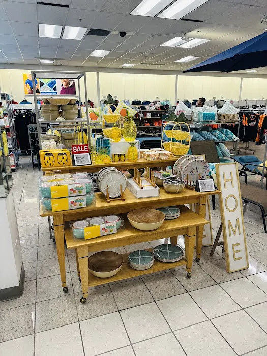 Kohl's 6