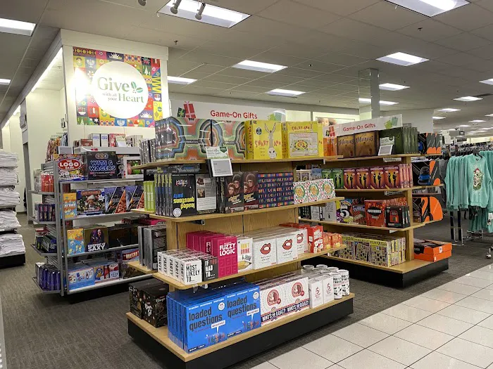 Kohl's 9