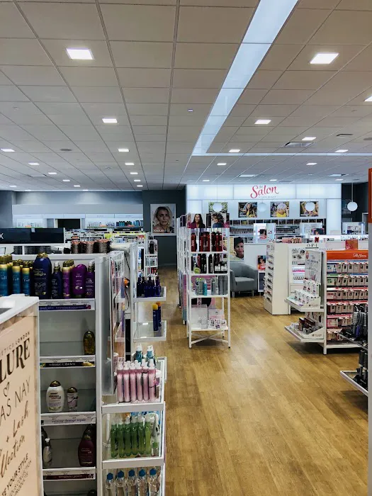 Ulta Beauty 5