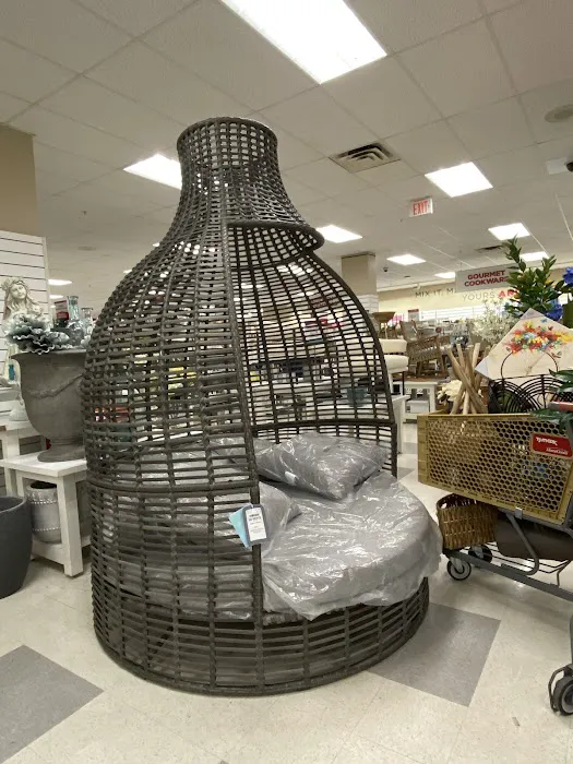 HomeGoods 0